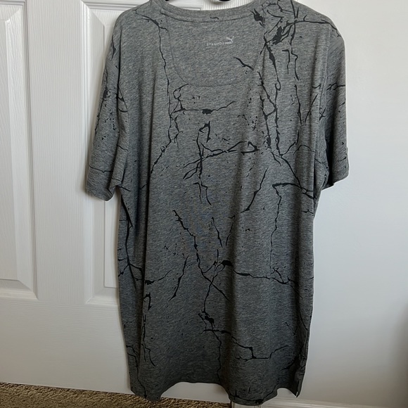 Puma X Stampd collab tshirt - Picture 2 of 2
